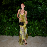 Wild Card Maxi Dress