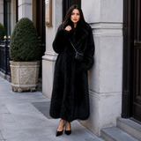 Rich Girl Problems Heiress Coat