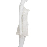 Starlight Monaco Mini Dress