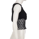 Blush Affair Top
