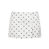 Dotty About You Mini Skirt
