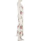 Belladonna Slip Maxi Dress