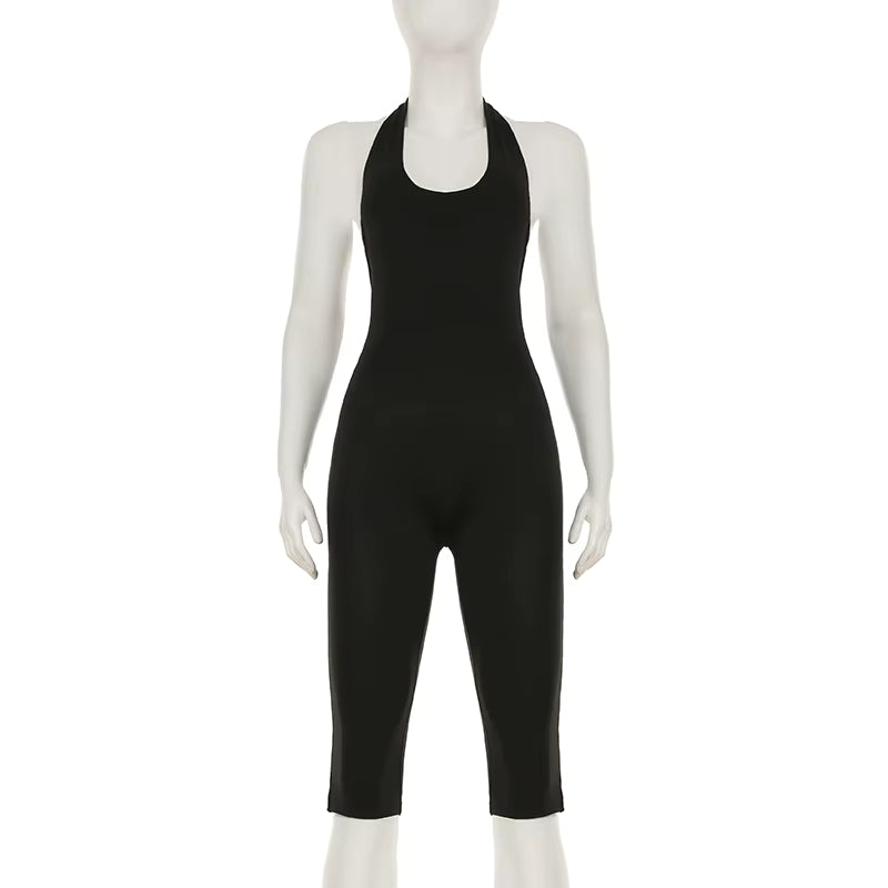 Move With Me Jumpsuit