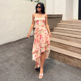 La Dolce Vita Maxi Dress
