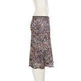 Wild Muse Midi Skirt