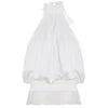 The Lace Affair Top