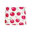 Apple of My Eye Mini Skirt