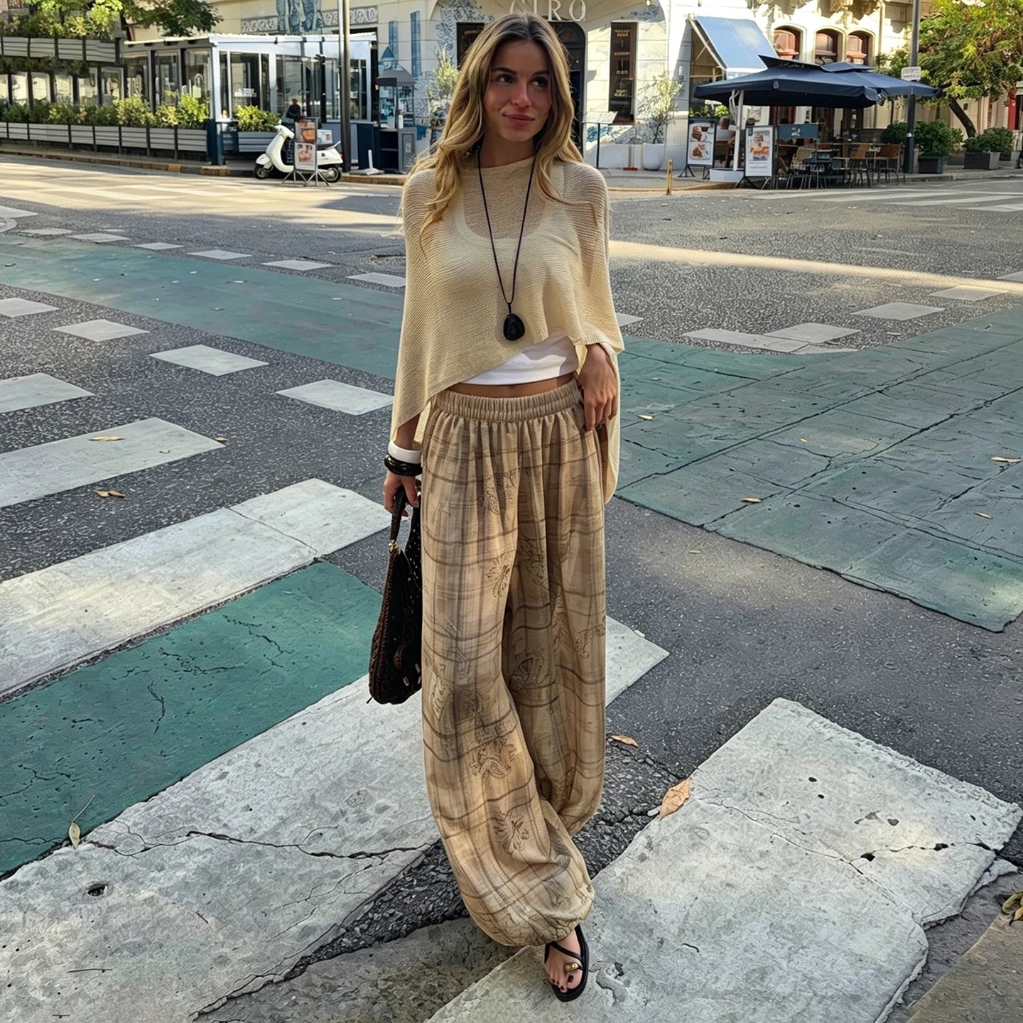 St. Tropez Lounge Pants