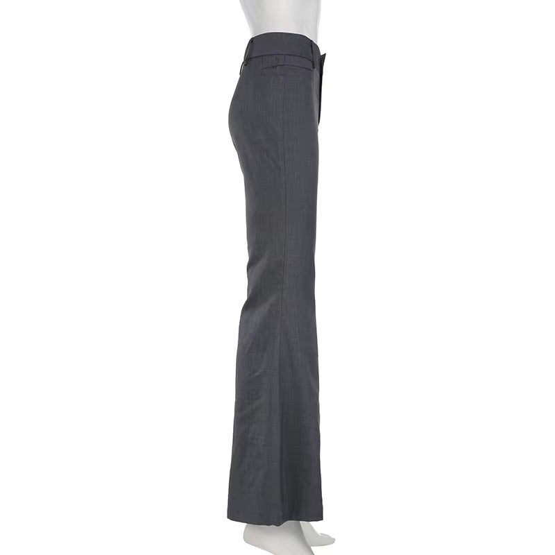 After Hours Flare Pants
