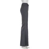 After Hours Flare Pants