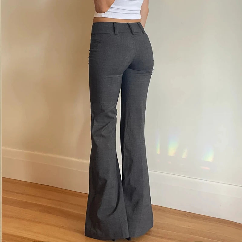 After Hours Flare Pants
