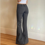 After Hours Flare Pants
