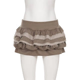 Paris Muse Mini Skirt