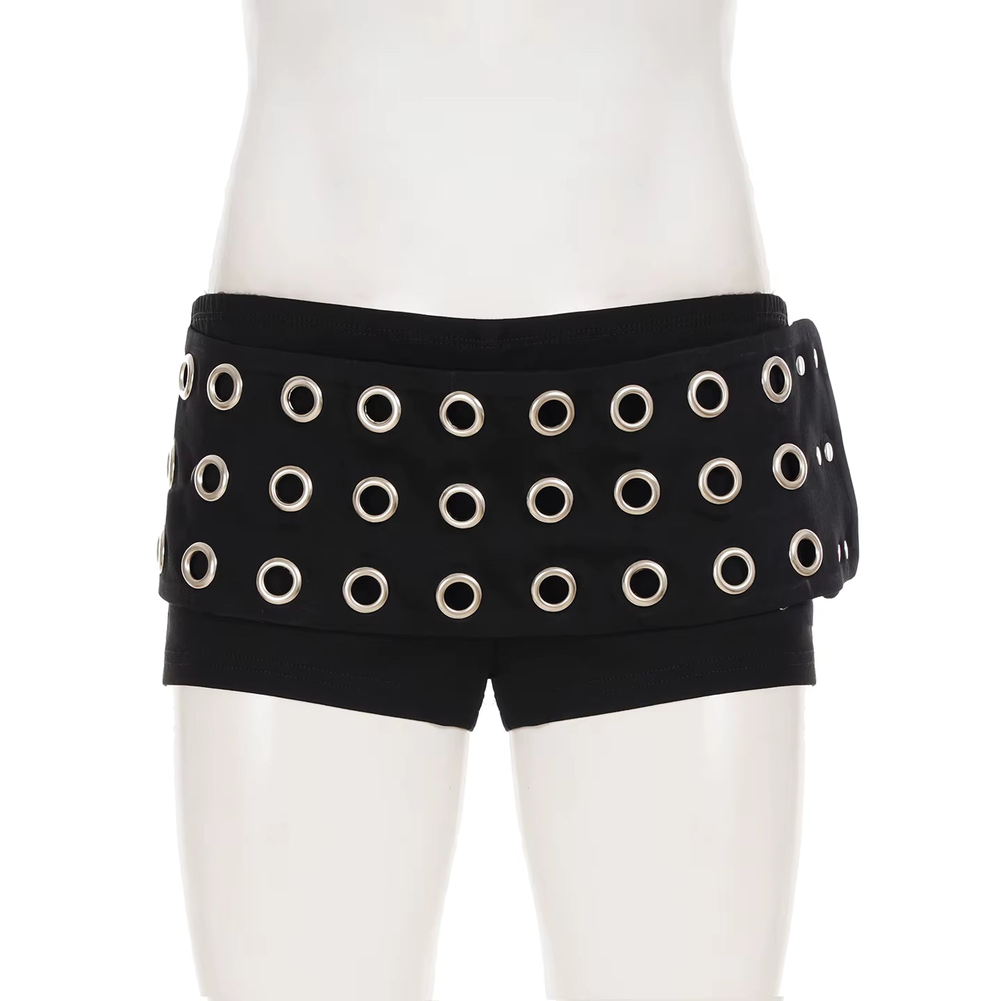 After Hours Eyelet Set