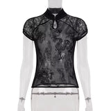 Dynasty Nights Top