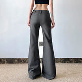 After Hours Flare Pants