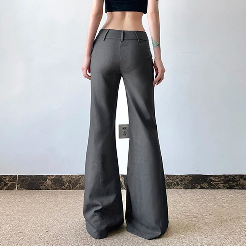 After Hours Flare Pants