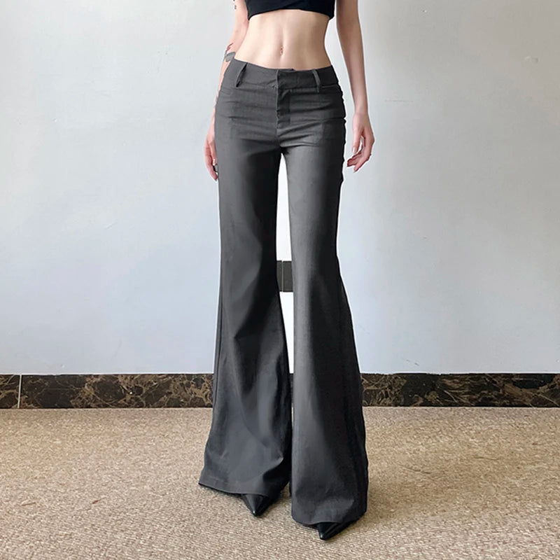 After Hours Flare Pants