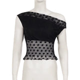 Blush Affair Top