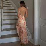 La Dolce Vita Maxi Dress