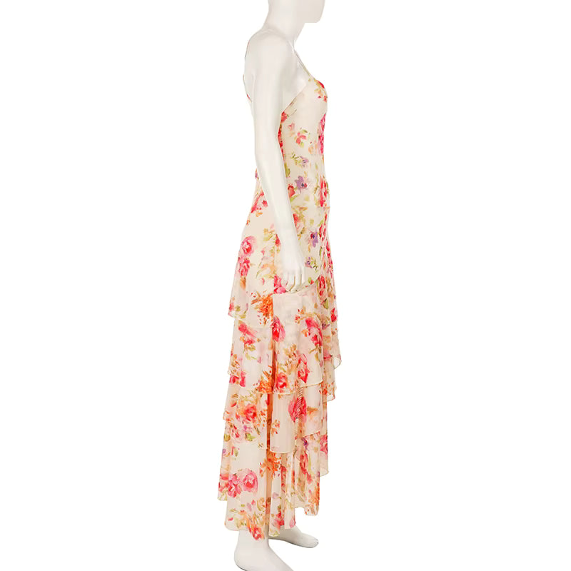 La Dolce Vita Maxi Dress