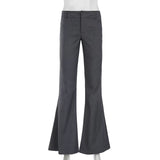 After Hours Flare Pants