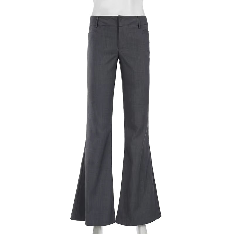 After Hours Flare Pants