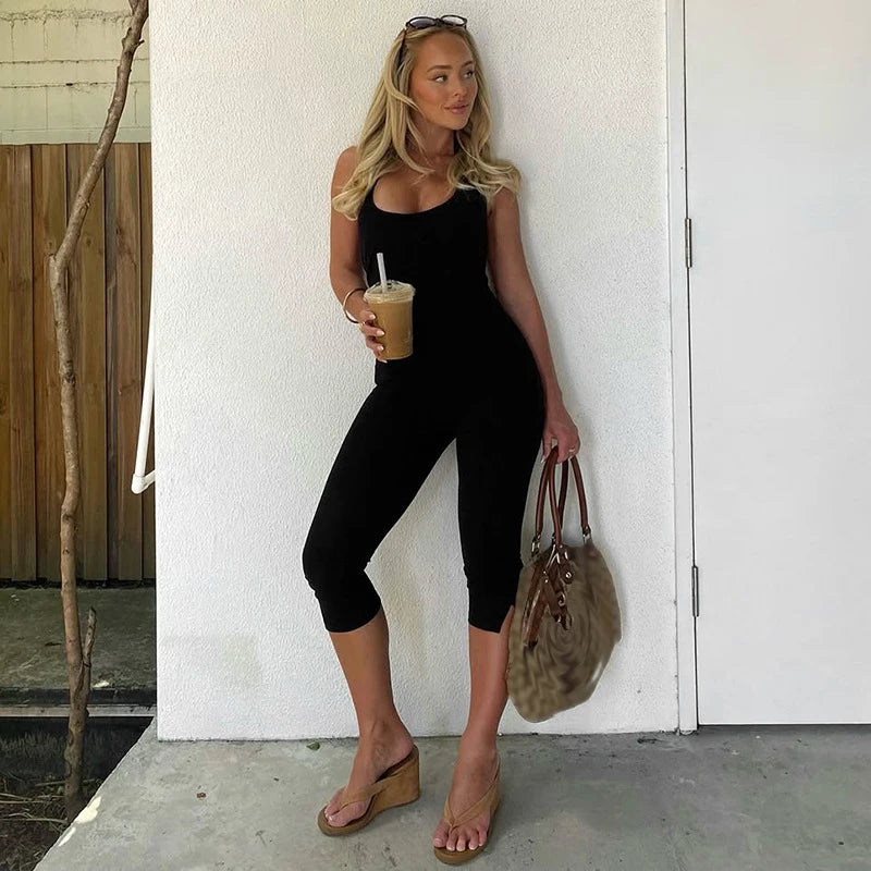Move With Me Jumpsuit