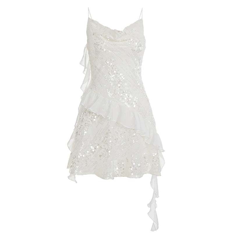 Starlight Monaco Mini Dress