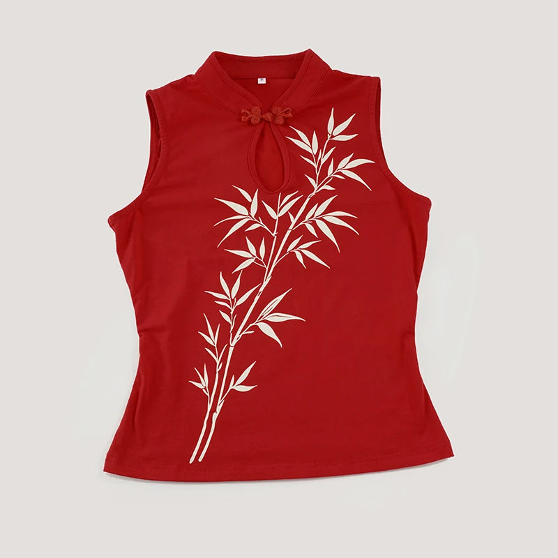 Shanghai Nights Top
