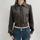 Asphalt Moto Zip Jacket