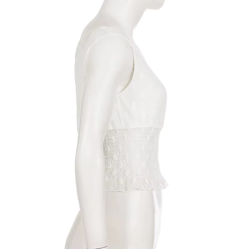 Blush Affair Top