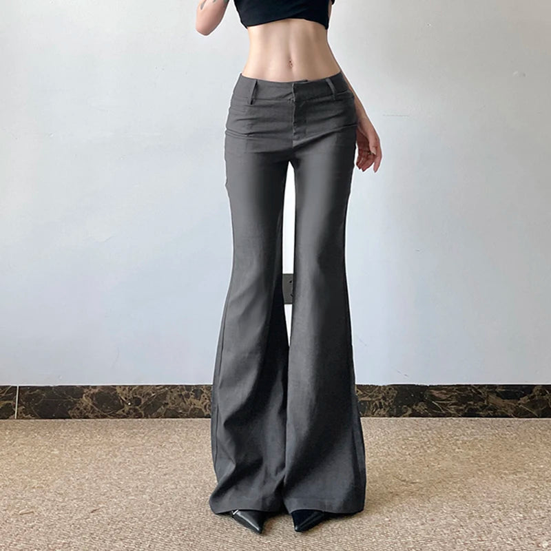After Hours Flare Pants