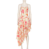 La Dolce Vita Maxi Dress