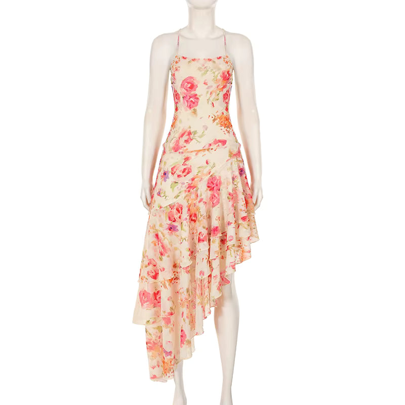 La Dolce Vita Maxi Dress