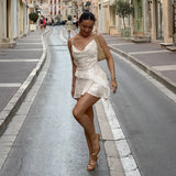 Starlight Monaco Mini Dress