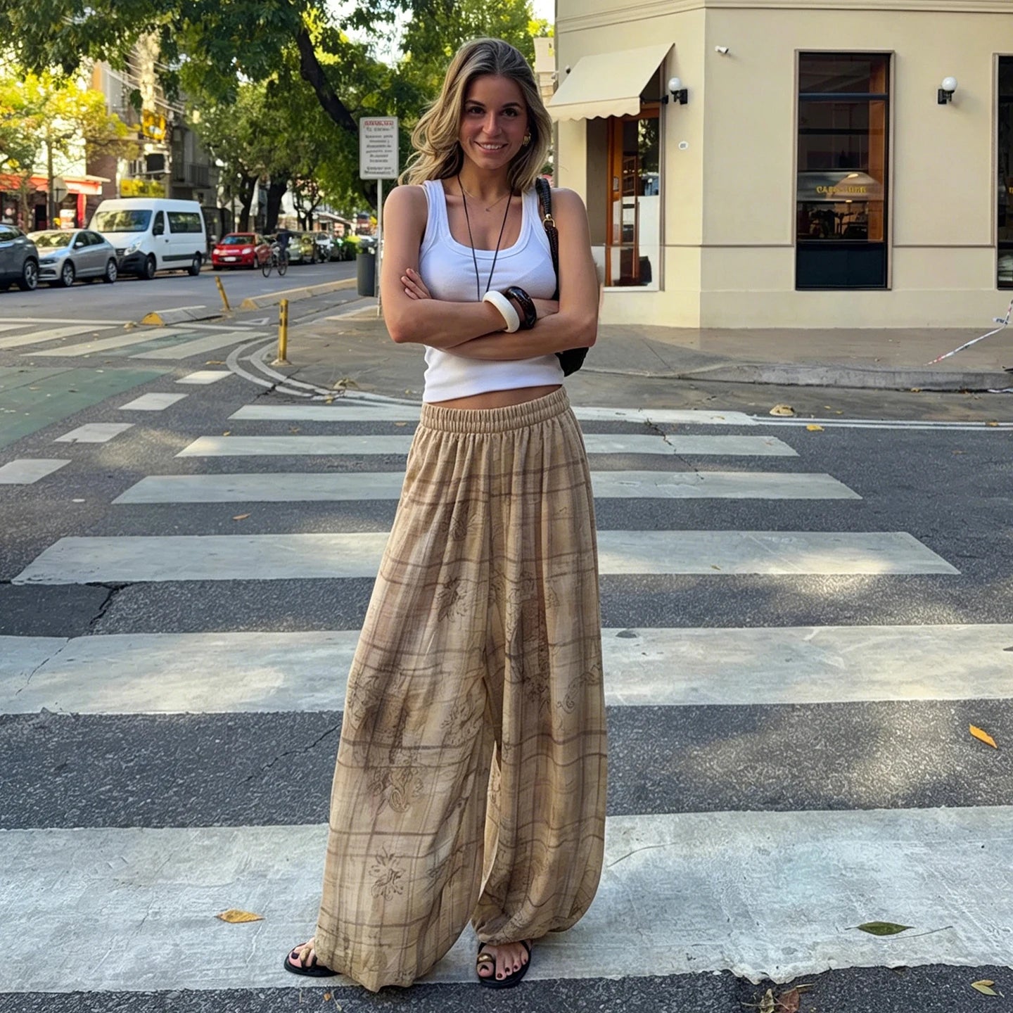 St. Tropez Lounge Pants