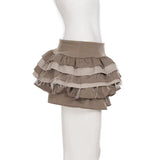 Paris Muse Mini Skirt