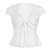 Ivory Daydream Lace Top