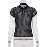 Dynasty Nights Top