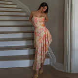 La Dolce Vita Maxi Dress