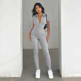 Move With Me Jumpsuit