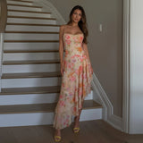 La Dolce Vita Maxi Dress