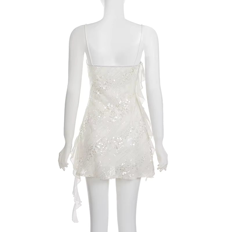 Starlight Monaco Mini Dress