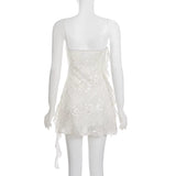 Starlight Monaco Mini Dress