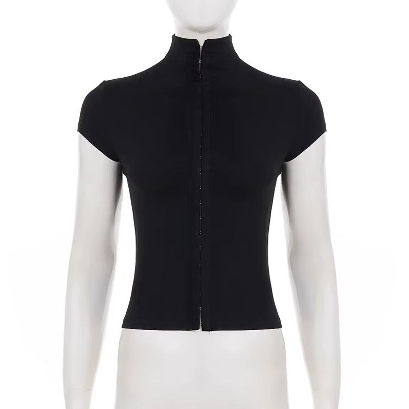 Heartbreaker Keyhole Top