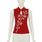 Shanghai Nights Top