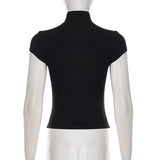 Heartbreaker Keyhole Top