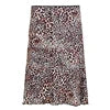 Wild Muse Midi Skirt