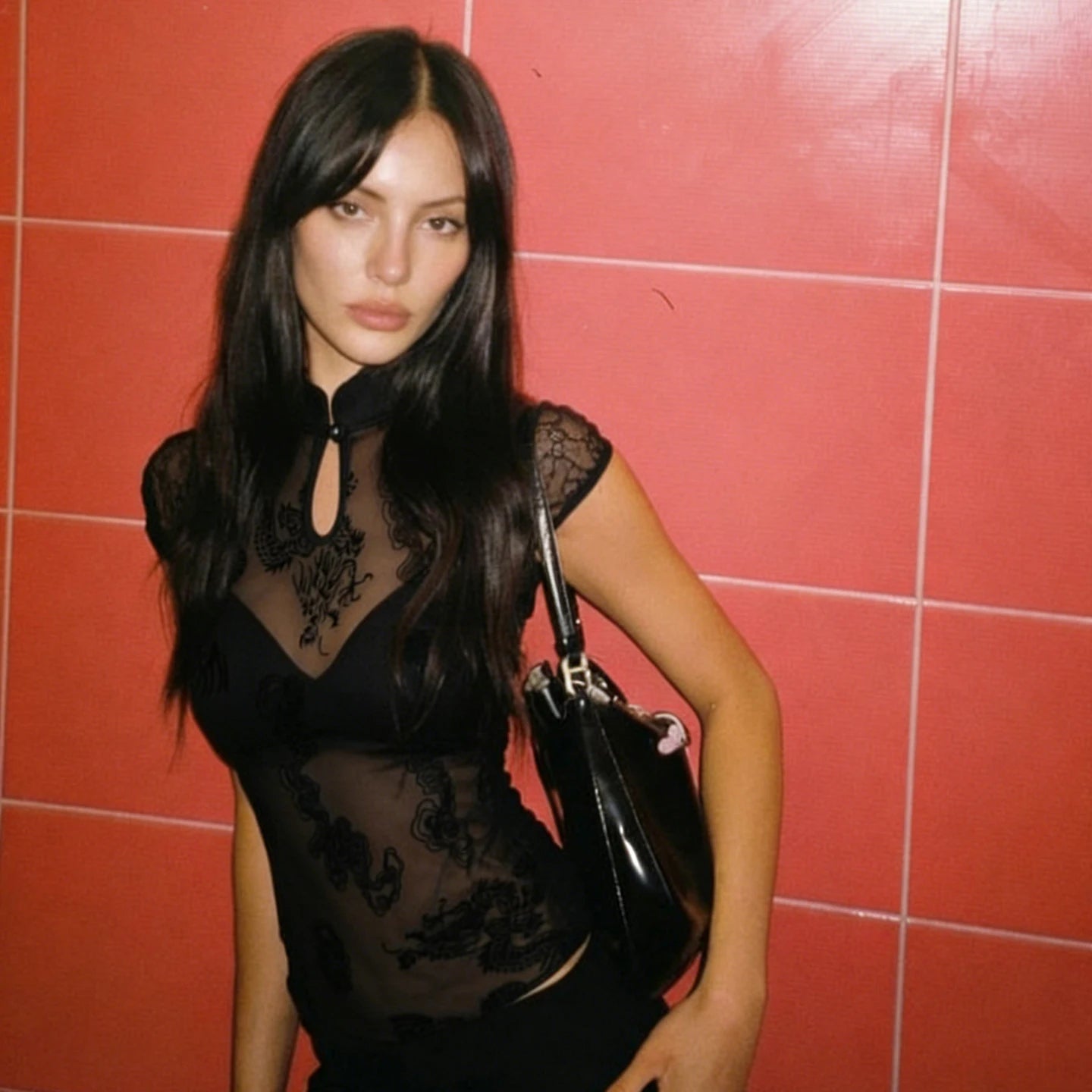 Dynasty Nights Top